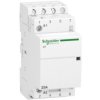 Stycznik modułowy 230V AC 3NO 25A iCT50-25-30-230 Acti9 A9C20833 SCHNEIDER ELECTRIC