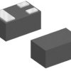 MOSFET N-kanałowy 1,4 A X1-DFN1006 12 V SMD Pojedynczy 500 mW 210 miliomów