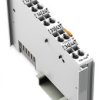 WAGO 750-528 Moduł wejściowy cyfrowy PLC 1 szt.