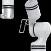 Realman Cobot RM75 Standard with Vision Sensor