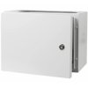 Obudowa metalowa 400x600x300 IP66 OM406030
