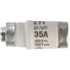 Wkładka bezpiecznikowa D02 35A gG 400V AC/250V DC E18 002212003