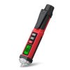 HABOTEST HT102B Tester napięcia bezdotykowy AC 12-1000V Dwuzwrotna czułość LCD Wyświetlacz Alarm dźwiękowy i świetlny Pen do tes
