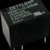 AZ957-1C-12DE Signal-Relay, 12 V DC, 1 A, 1 CO