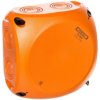 Puszka n/t przeciwogniowa E90 130x130x77mm IP65 5x6mm2 FK 0606 62000183