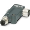 Moduł analogowy Phoenix Contact Konwerter interfejsu AXL E Analogowy IO-Link Master 2700282
