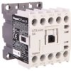 Stycznik mocy 9A 3P 24V AC 1Z 0R CTX3 MINI 417020