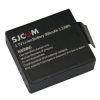 Akumulator do kamer sportowych rejestratorów SJCAM SJ4000 SJ5000X ORYGINAŁ