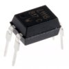 Transoptor LTV-817-C z tranzystorem 1-kanałowy DC 200% PDIP 4 Lite-On
