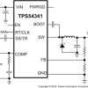 4.5 to 42V Input 3.5A Step-Down DC-DC Converter With Soft-Start and Eco-mode™