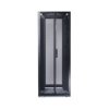 APC AR3355 APC NetShelter SX, Server Rack Enclosure, 45U, Black, 2124H x