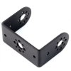 Uchwyt do serwa Feetech FK-US-004 - czarny