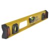 Stanley 1-43-553 FatMax I Beam Level 3 Vial 60cm