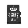 Karta Micro SD MicroSDHC, 8 GB Tak, ATP