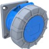 Gn-T 2P+Z IP67 230V/16A proste Bemis 7535