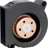 EBM Papst 9591904109 Wentylator promieniowy 24 V/DC 9.6 m³/h