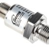 Czujnik ciśnienia 400bar Analogowa Gems Sensors cieczy 0 → 10 V