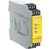 Przekaźnik bezpieczeństwa, kat. bezp.: 4, SNA 4043K, styki bezp.: 3, Uz: 115 → 120 V AC, Wieland