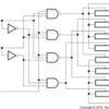 5V, 4:1, 2-channel, analog multiplexer | D | 16 | -40 to 85