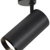 Lampa sufitowa LED SLV NUMINOS XL 1005749 36 W 3210 lm czarny