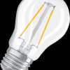 4058075436541 LED bulb STAR E27, 2,5 W, 250 lm, 2700 K, filament