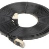 Patchcord RJ45/7/5.0-FL 5m UNITEK