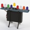 Special Edition Deluxe LED Menorah Kit