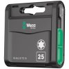 Wera 05057773001 Bit-Box 20 TX TX 25 x 25 mm 20 Piece