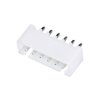 JST 800815 B10B-XH-A XH Series Pin Strip 10 Pins 2.50mm Pitch Pre-Tin Coated
