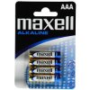 48 x bateria alkaliczna Maxell Alkaline LR03/AAA