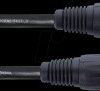 EM 5 FM Microphone cable, 3-pin XLR connector > 3-pin XLR jack, 5 m