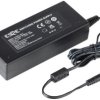 ZASILACZ ESPE 12V 10A 120W DESKTOP 5 LAT GW. + KABEL