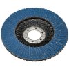 Draper 84042 Zirconium Oxide Flap Disc, 115 x 22.23mm, 80 Grit