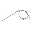 Termopara do dużych obciążeń K średnica 4.5mm długość 150mm -60 → +350°C Końcówka z gołym kablem RS PRO
