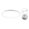 Panel LED do wbudowania EVN LPRV290125 LPRV290125 24 W
