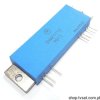 SHWE1112 MHW720A2 450MHz 20W Amplifier THT MOTOROLA