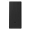 Powerbank 30000mAh, PB3018ZM Xiaomi 18W Power Bank 30000mAh Czarny