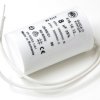 Kondensator foliowy 8μF 450V ac Ducati Energia Polipropylenowe Wtykowe ±5