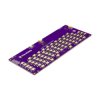 Soldered Inputronic KEYBOARD