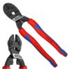 Szczypce tnące przegubowe 200mm CoBolt KNIPEX 71 02 200