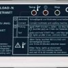 Z745R Adapter SECULOAD - N for appliance testers