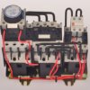 Starter Rozrusznik Układ Gwiazda Trójkąt do 15kW (32A)