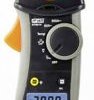 Miernik cęgowy cyfrowy HT Instruments HT9014 1009014, CAT III 1000 V, CAT IV 600 V, AC/DC, kalibracja fabryczna (bez cer