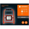 Naświetlacz LED 10W 800lm 4000K IP44 WORKLIGHT R-STAND USB LEDVANCE