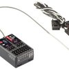 Odbiornik 7-kanałowy Reely Gen7 RX 2,4 GHz