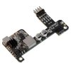 Mini Power over Ethernet (PoE) HAT for Raspberry Pi 4 - No Fan