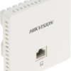 PUNKT DOSTĘPOWY DS-3WAP521-SI Wi-Fi 5 2.4 GHz, 5 GHz 300 Mb/s + 867 Mb/s Hikvision
