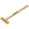 Gedore 8821270 Plastic Hammer d 22 mm