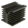 Radiator 100 x 80 x 78.6mm 1K/W