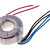 TST50/004 2X12V-2X2.05A TRANSFORMATOR